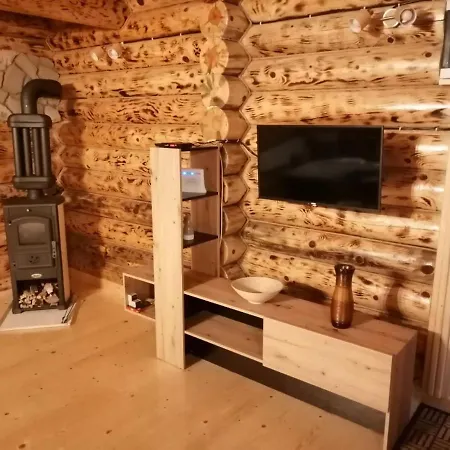 Emilijin Konak Kokin Brod