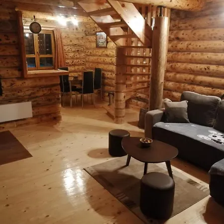 Chalet Emilijin Konak