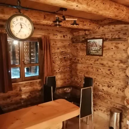 Chalet Emilijin Konak