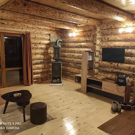 Chalet Emilijin Konak
