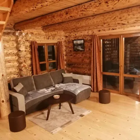 Emilijin Konak Chalet Kokin Brod