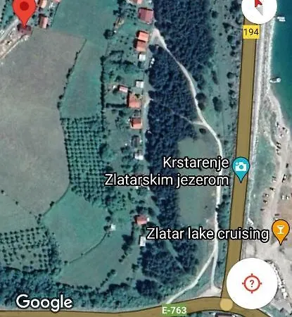 Emilijin Konak Chalet