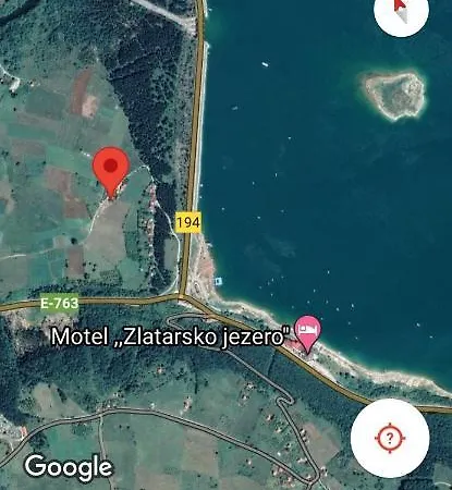 Emilijin Konak Kokin Brod